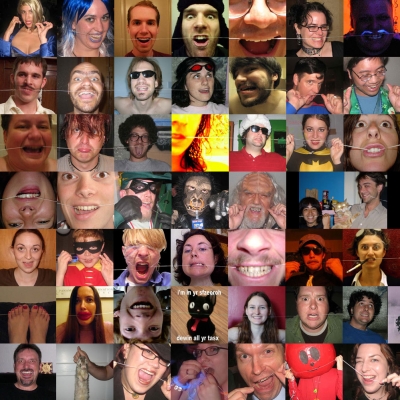 Everybody!