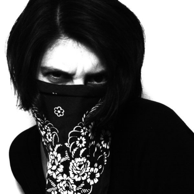 I miss masquerading...