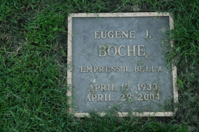 Empress II, BELLA