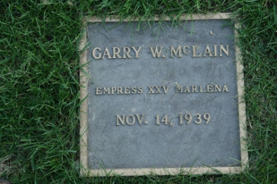 Empress XXV, Marlena