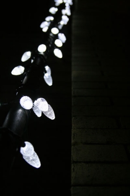 ao: not xmas lights ao: not xmas lights