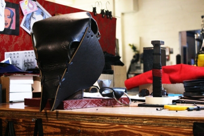 Beasty construction Beasty construction