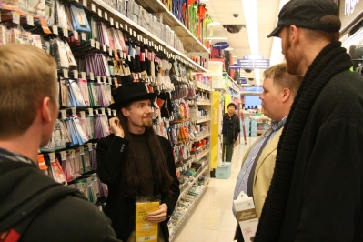 Walgreens Walgreens