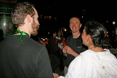 I know these guys...