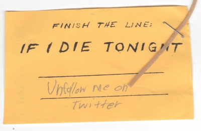 Instructions 23