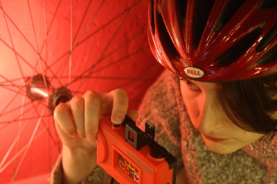 Masquerading as B L U E