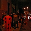 OMG this line was long for CP3