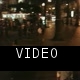 the crowd at 7:21PM