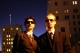 Agent anna & Agent Spidere