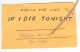 Instructions 23
