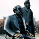 Marx, Engels & me