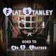Flat Stanley goes to Mr. S Leather