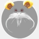 yellowangrymonkeybear