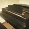 a typical practice room