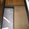 fortune in a piano bench