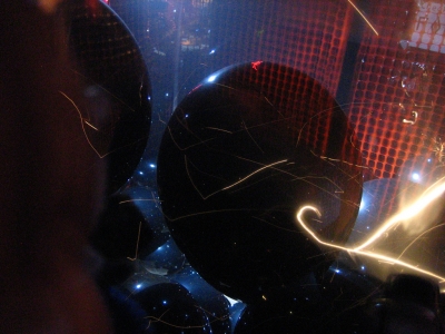 trippy balloons