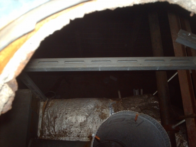 Hole in the floor.JPG