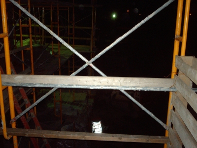 Scaffolding