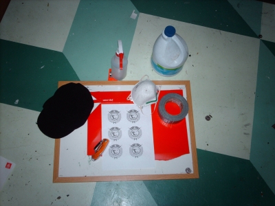 Supplies