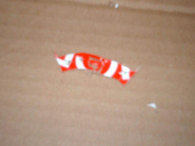 Failure