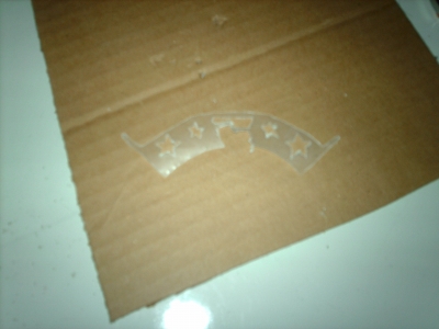 Stencil