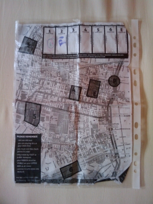 map map