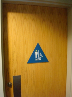 A dandelion washing station...