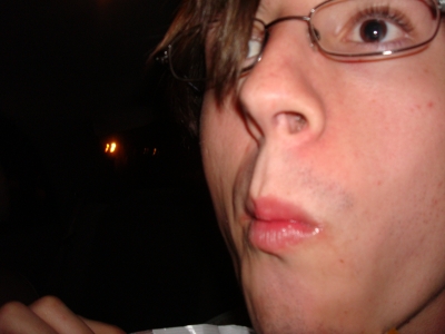 The end of my journey