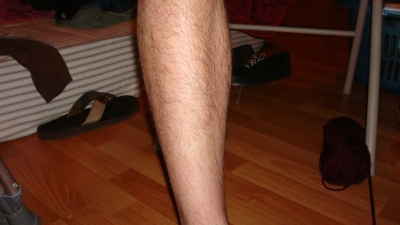 Right Leg Right Leg