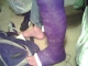 PTB cast #2