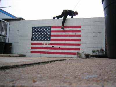 wall climb 2