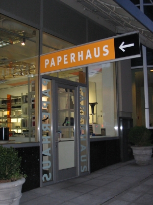 paperhaus