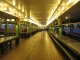 inside the market