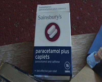 The Paracetamol