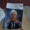 his picture