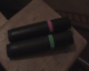 2 highlighters