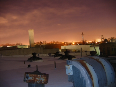 the glory of the roof the glory of the roof