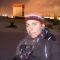 me on the roof