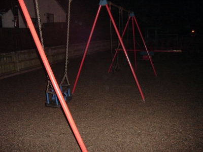 The Swings