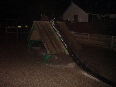 The Slide
