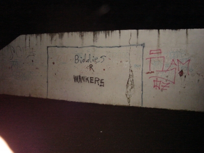 The Wall