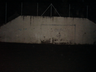 The Other Wall
