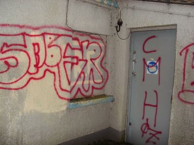 Graffiti