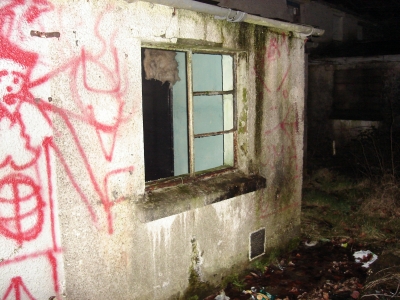 A window