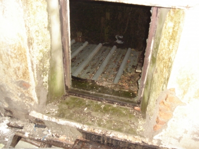 A Window