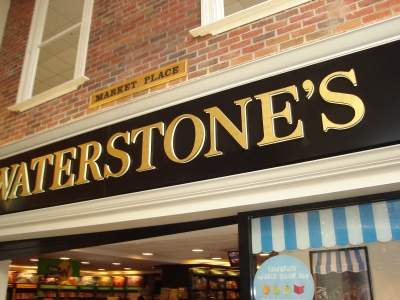 Waterstone's
