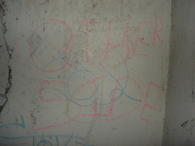 The Wall