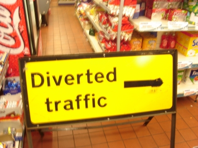 Sign