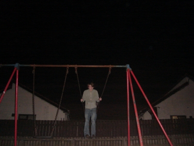 Swing - One