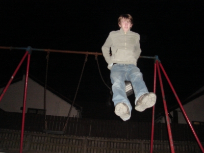 Swing - Three